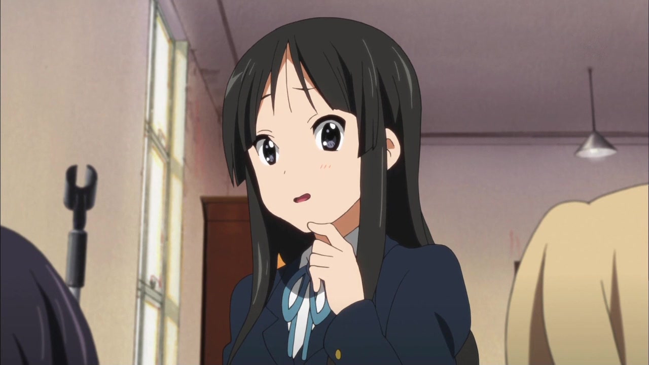 Кадры из Кэйон! (2009)