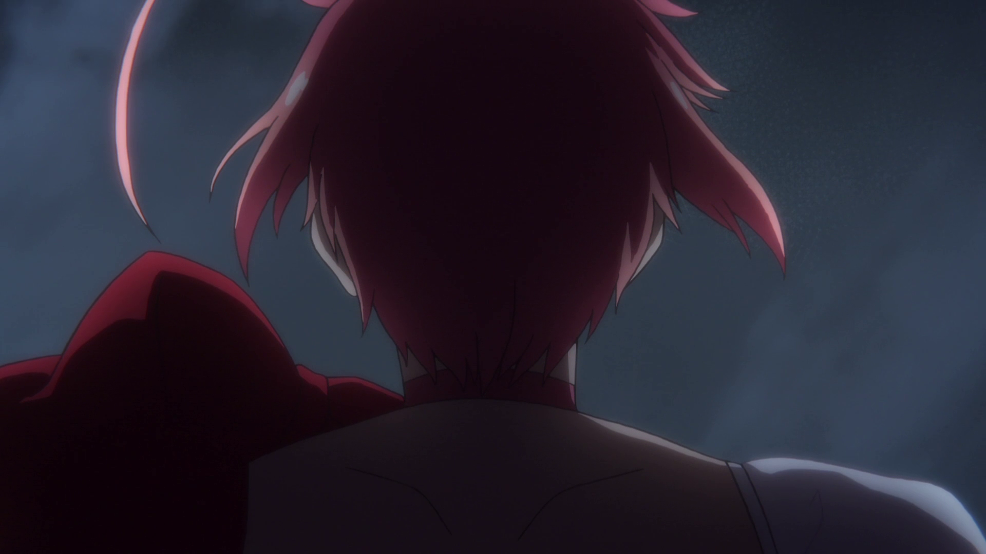 Кадры из Я — мальчик-волшебница (2018)