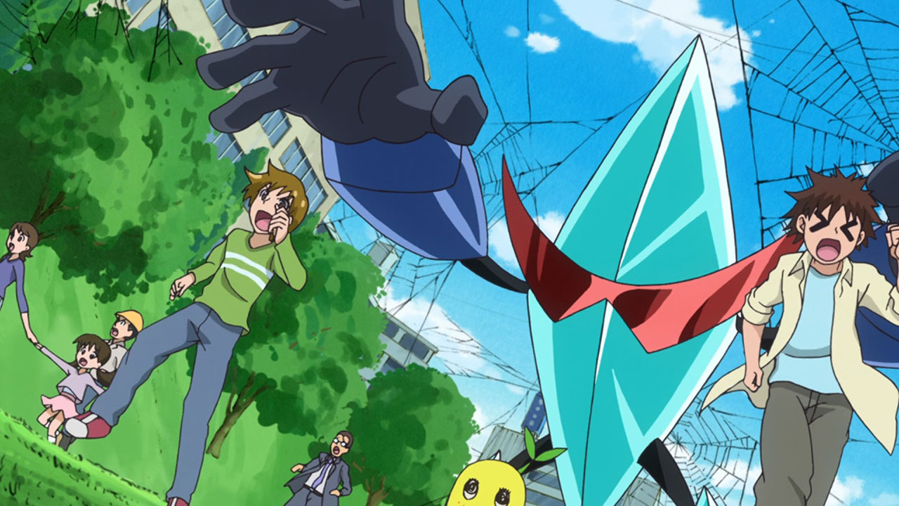 Кадры из Милое лекарство: Зарядись счастьем! Балерина Королевства кукол (2014)