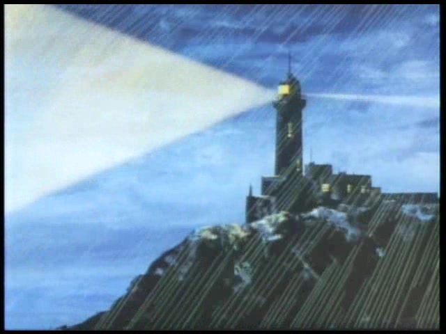 Кадры из Команда ученых-ниндзя Гатчамен II (1978)