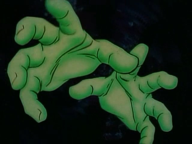 Кадры из Адский учитель Нубэ OVA (1998)