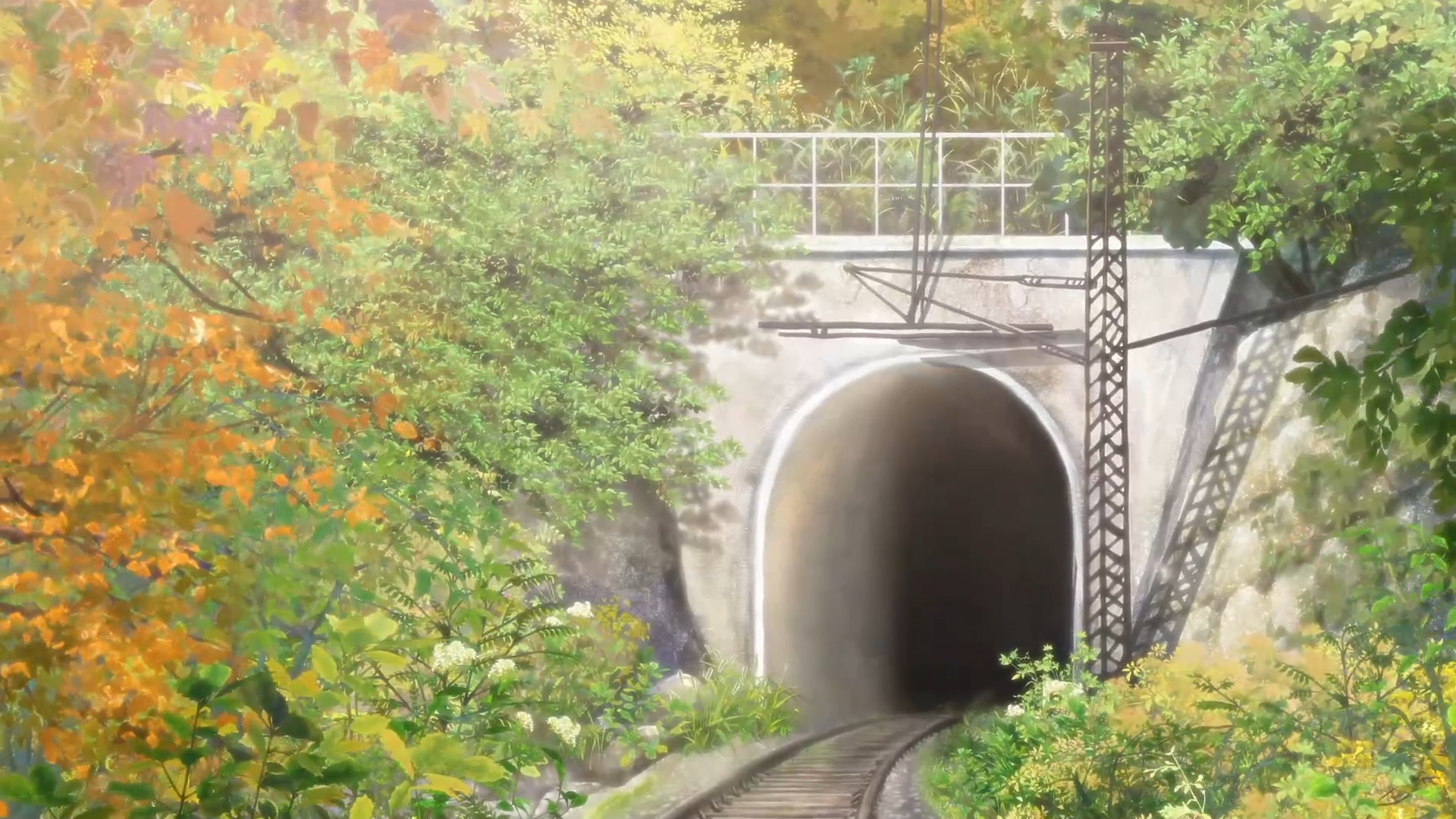 Кадры из Ливень (2017)