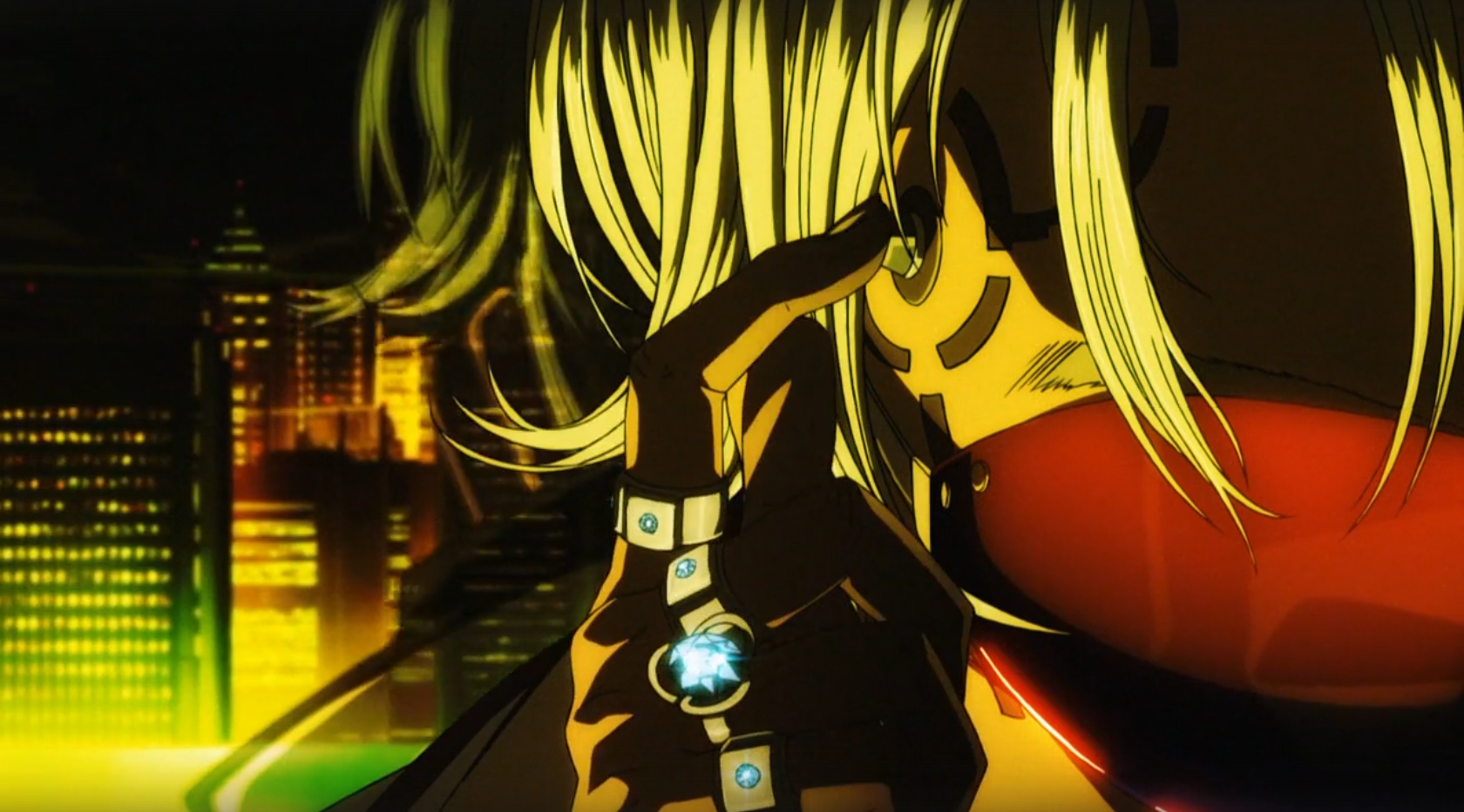 Мэрдок Скрэмбл (2010)