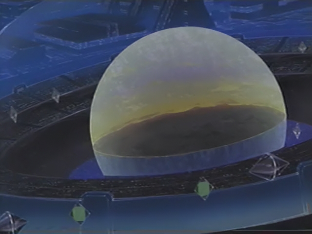 Кадры из Дайгандер (2002)