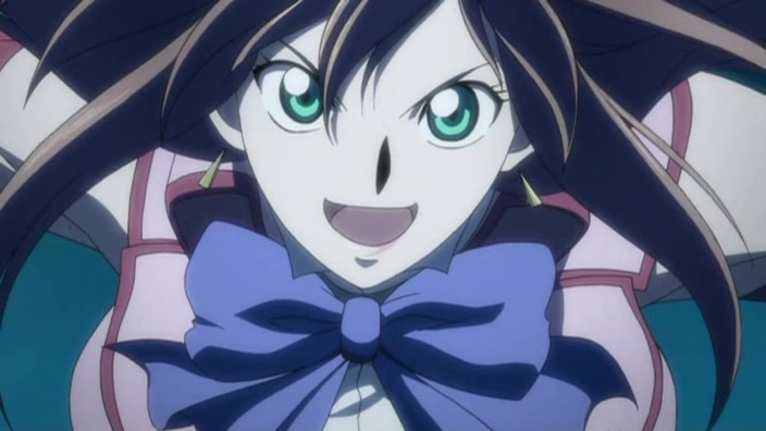 Кадры из Разрушение мира (2008)