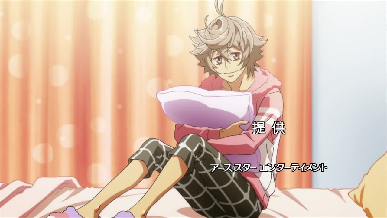 Мальчики с подушками (2015)