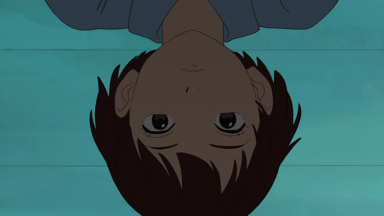 Кадры из Сонни Бой (2021)