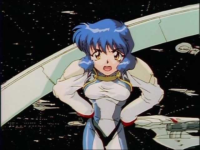 Кадры из Девичья сила 6 (1996)