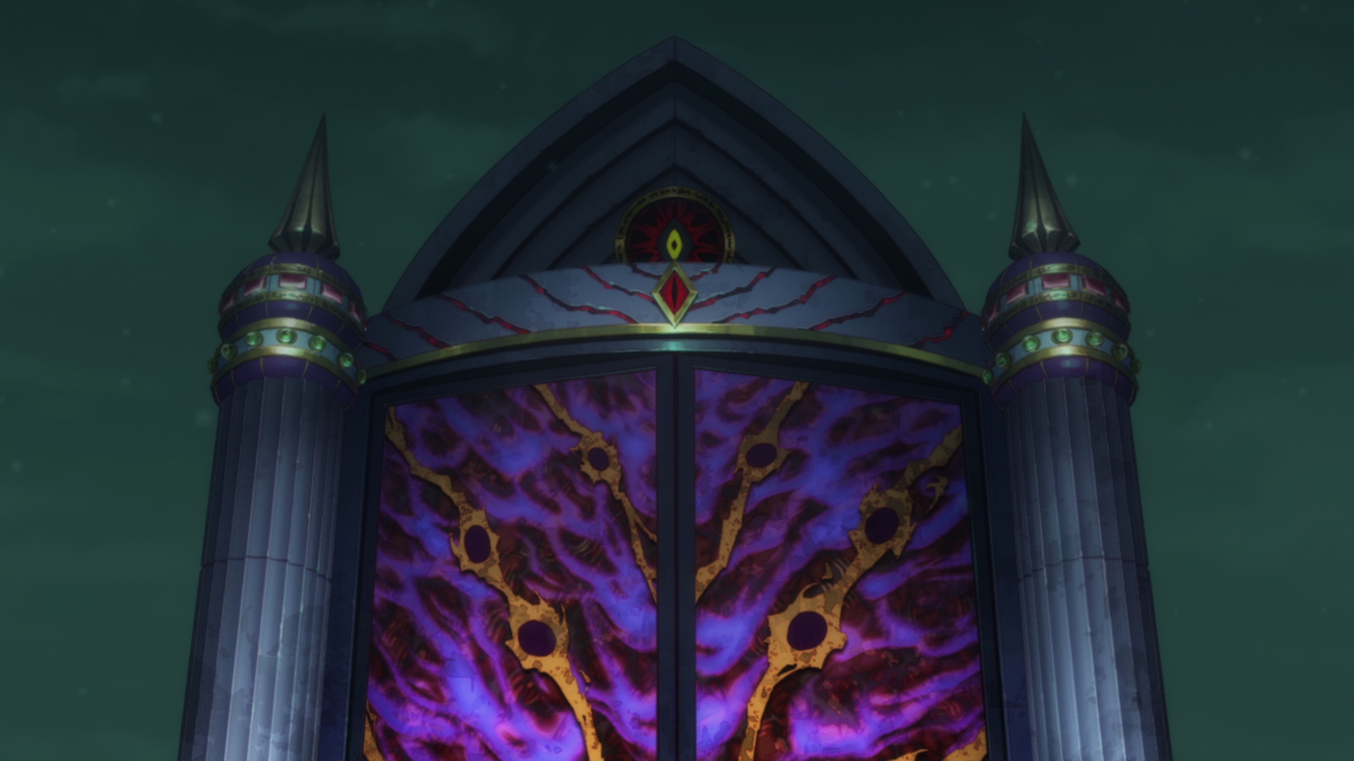 Кадры из Герой мёртв! (2023)