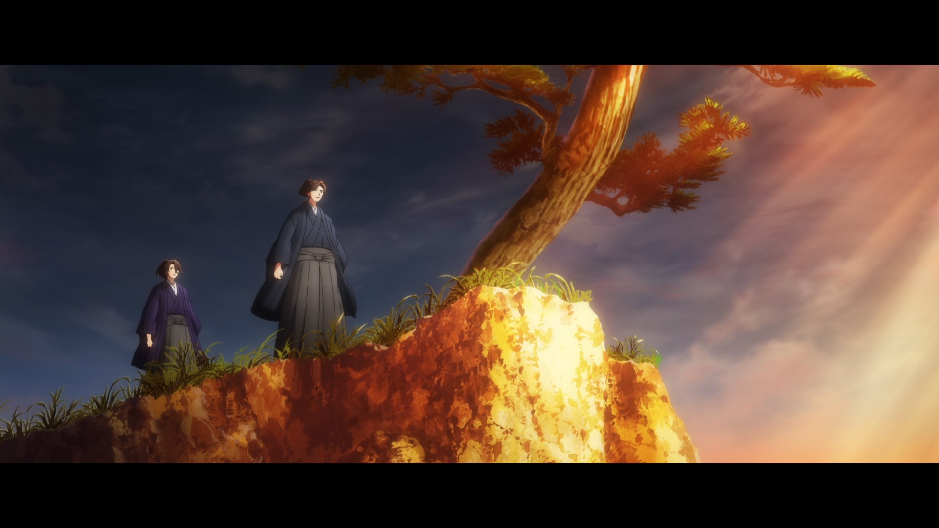 Кадры из Ваззрок (2022)