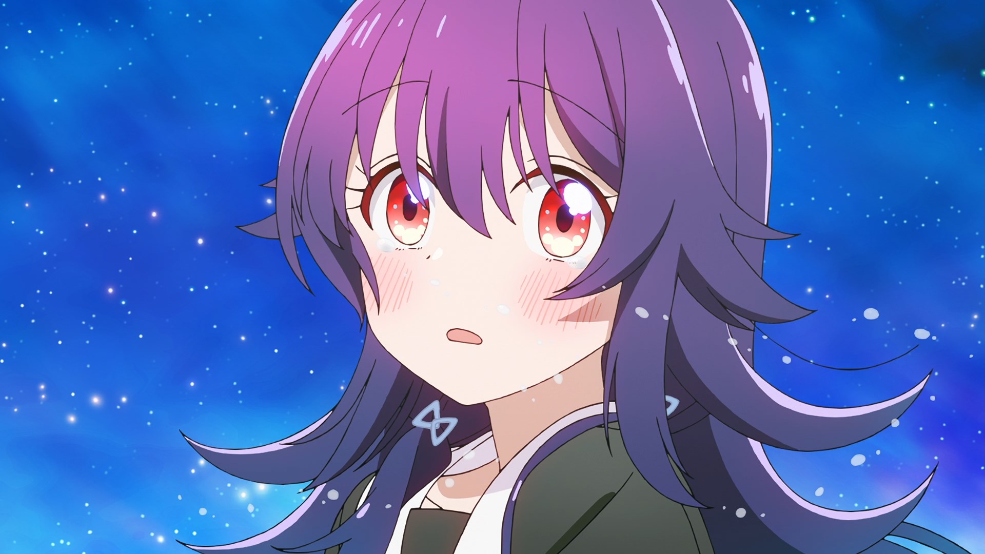 Телепат звёздной пыли (2023)