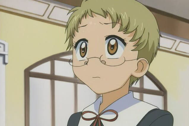 Школа Элис (2004)