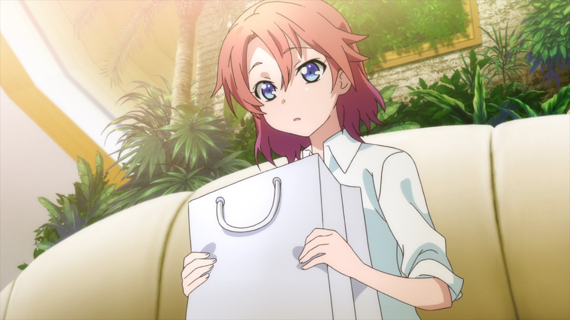 Девушки в доспехах (2021)