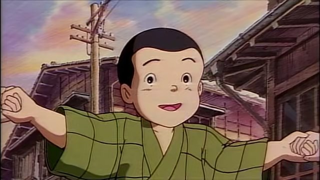 Дневник Каёко (1991)