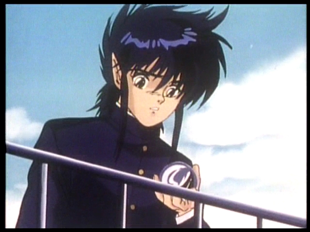 Кулак дракона (1991)