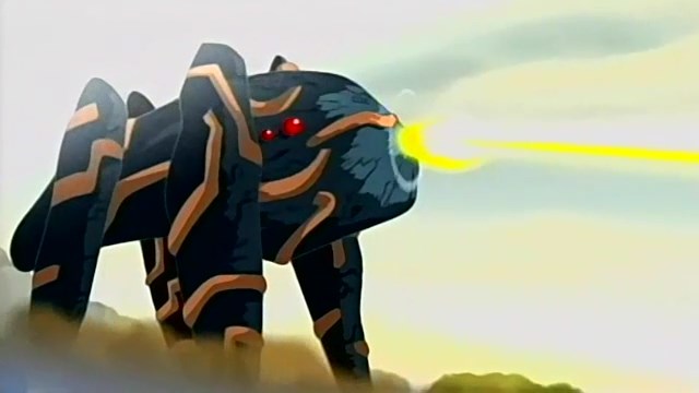 Кадры из Ханока (2006)