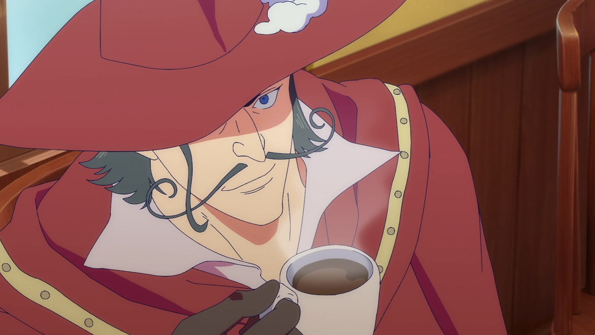 Монстры: Сто три милости. Проклятие дракона (2024)