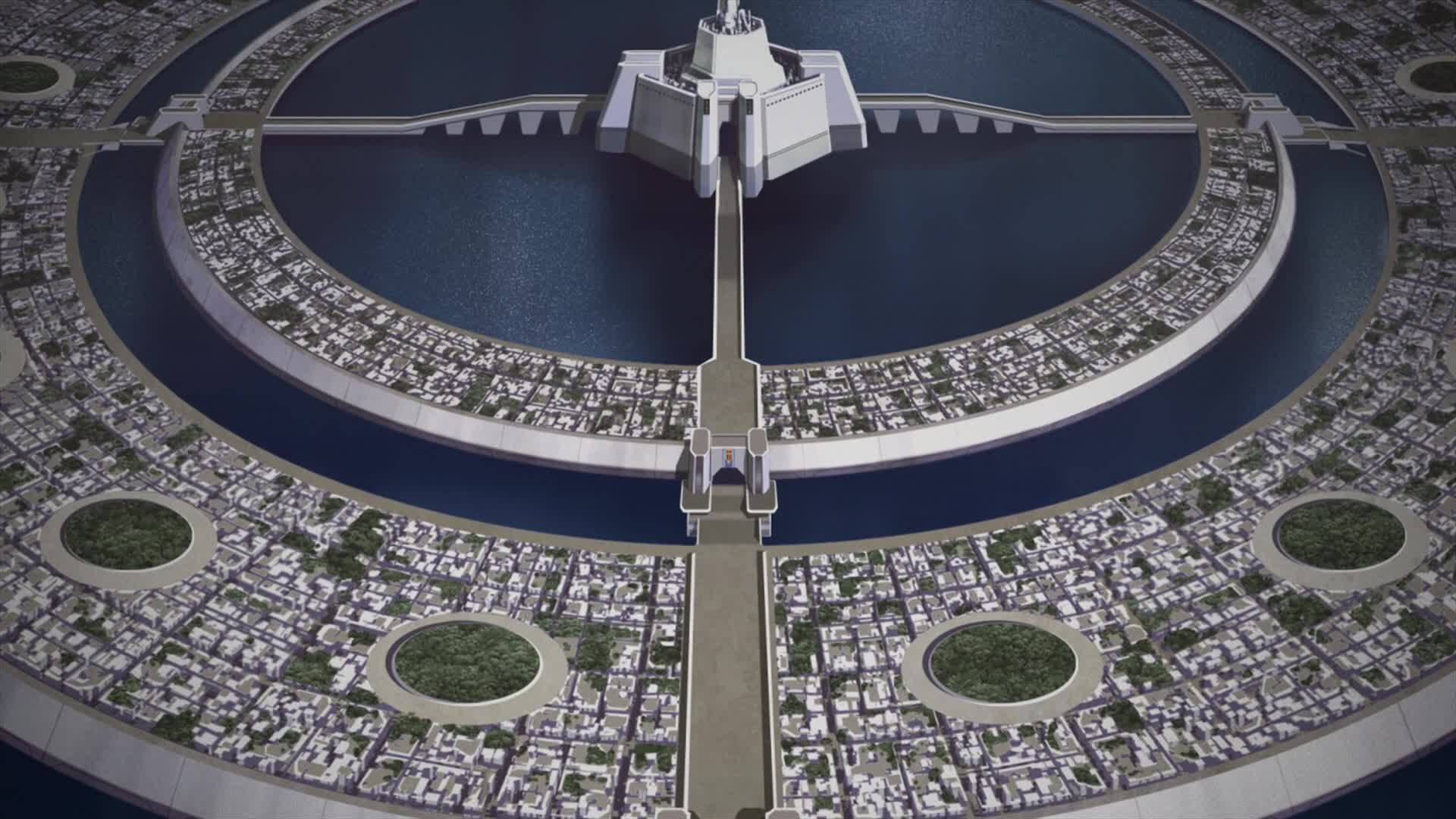 Кадры из Сломанный меч 2 (2010)