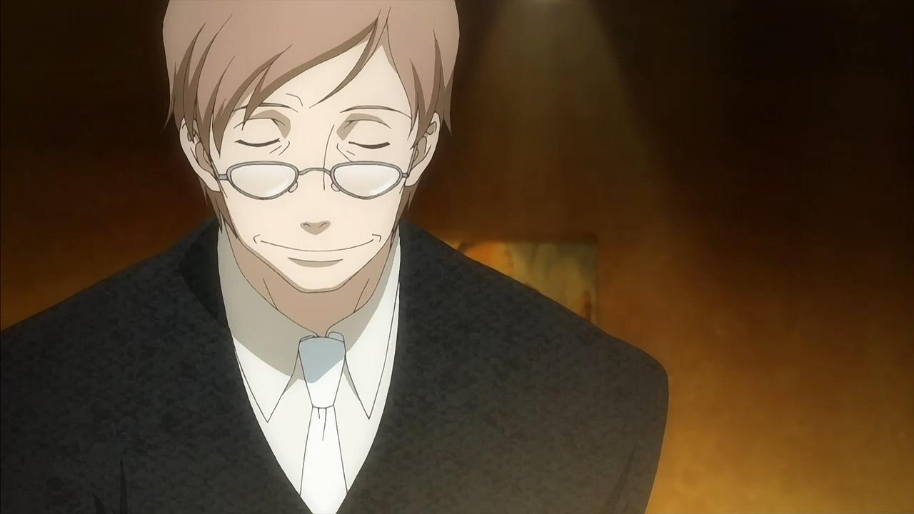 Кадры из Ресторанный рай (2009)