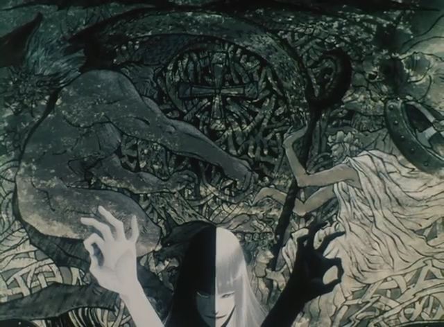 Сумерки Повелителя тьмы (1997)