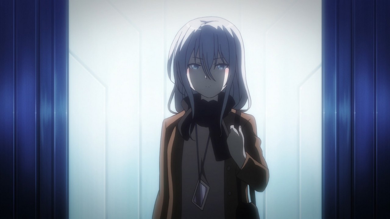 Кадры из Регалия: Три священные звезды (2016)