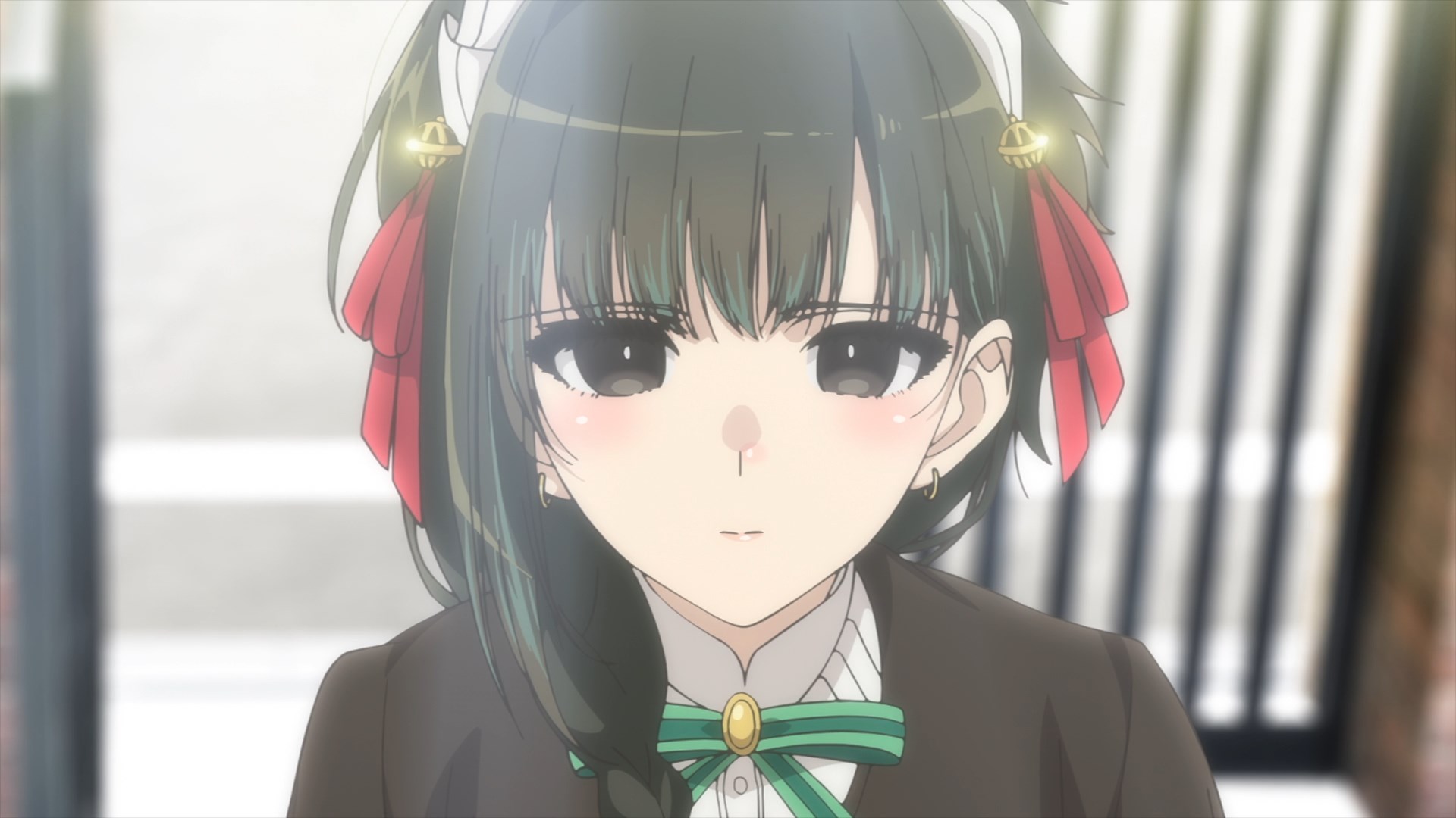 Ты — горничная (2024)