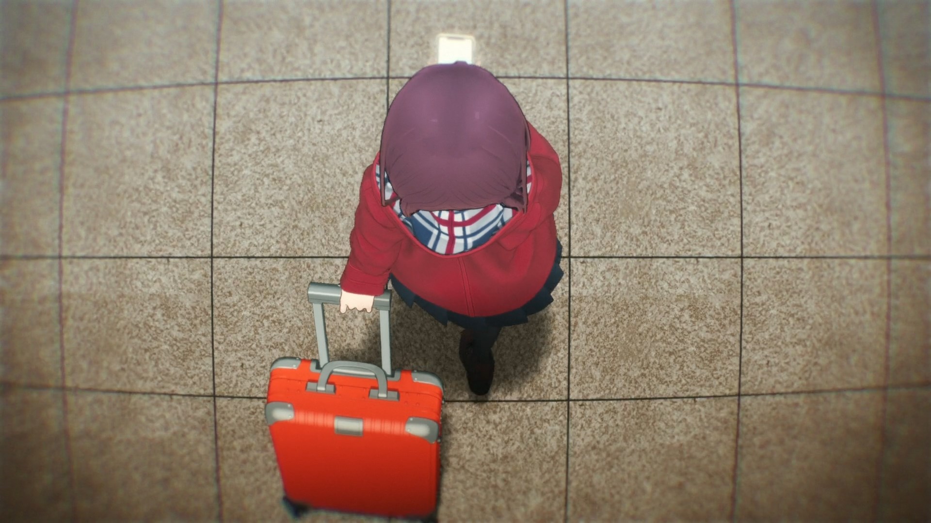 Кадры из Плач девичьей группы (2024)