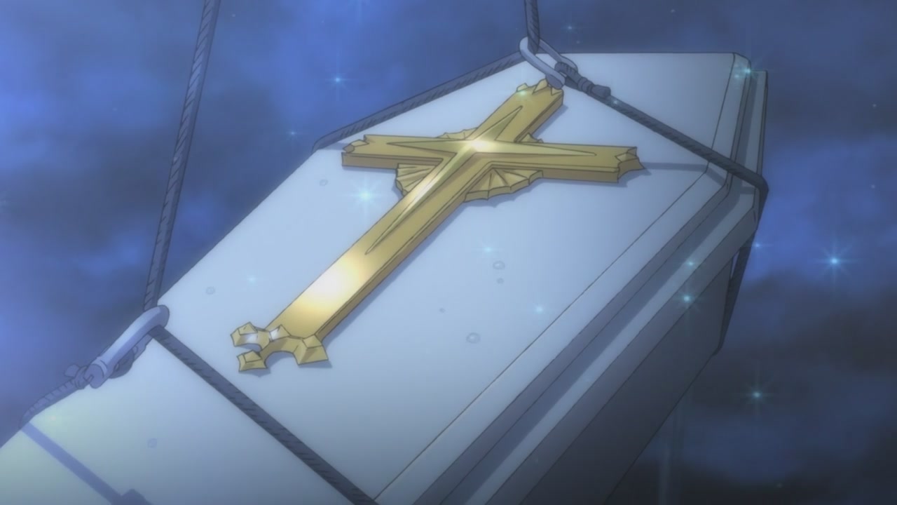 Кадры из Дворянство: Пробуждение (2016)