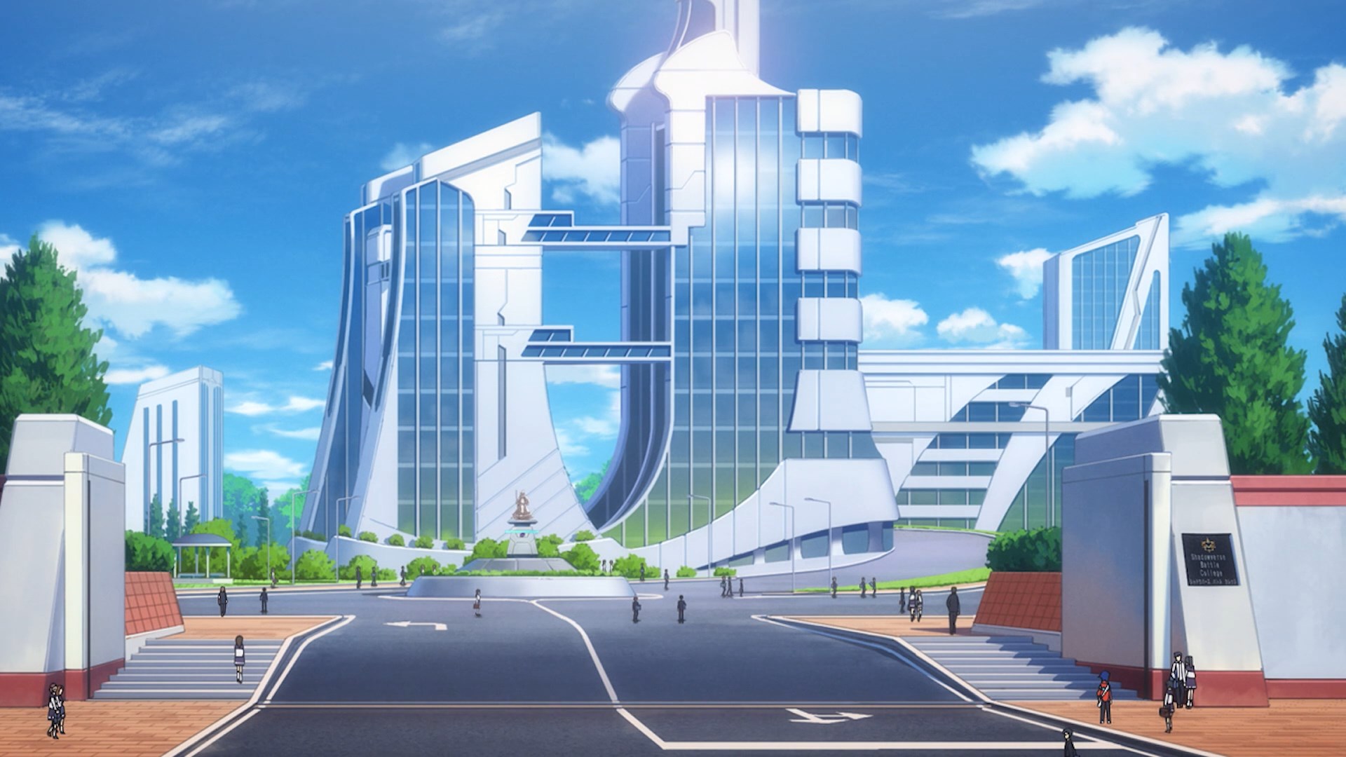 Кадры из Поэзия теней: Пламя (2020)