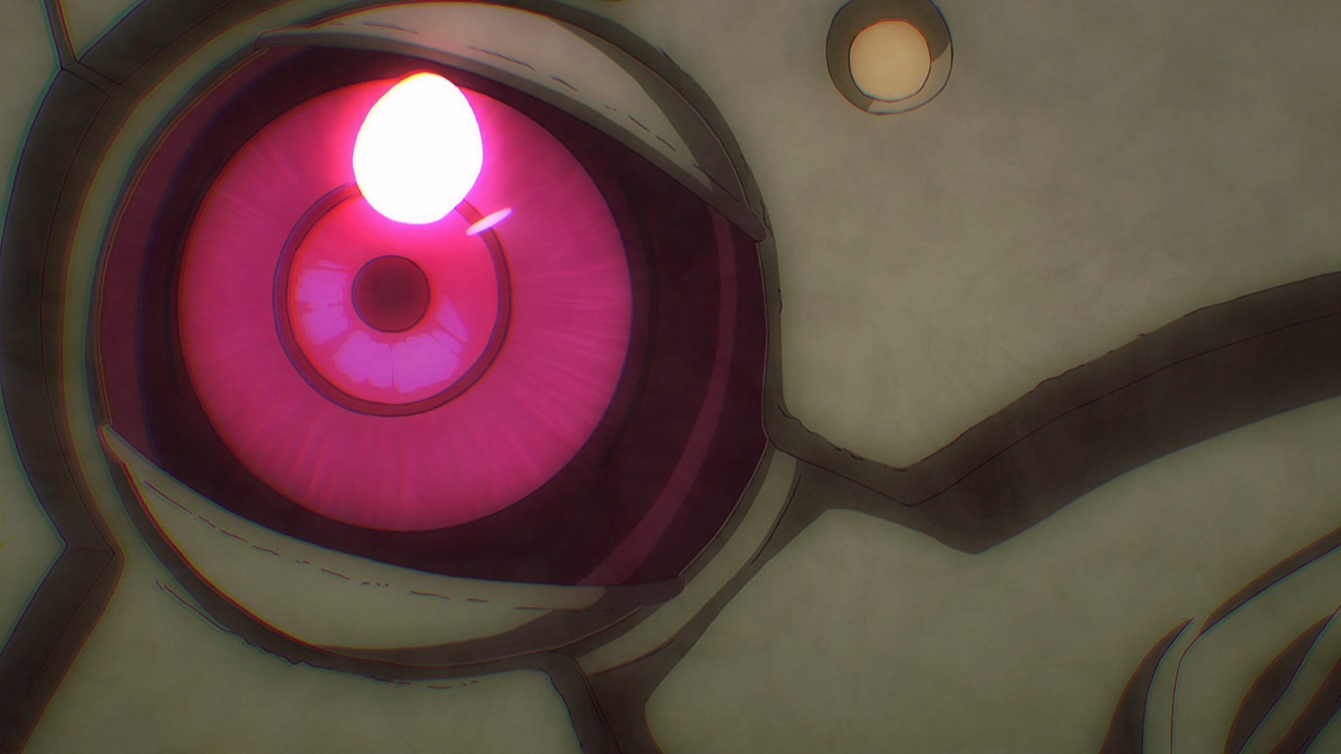 Потерянное дитя (2021)