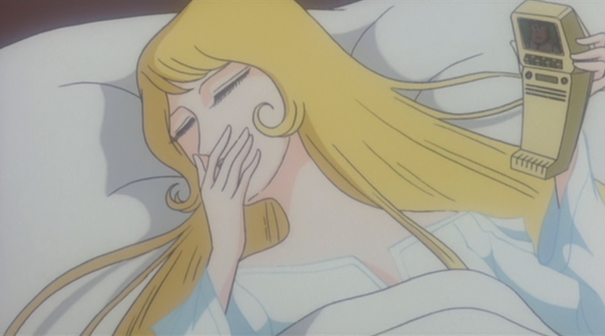 Королева тысячелетия (1982)