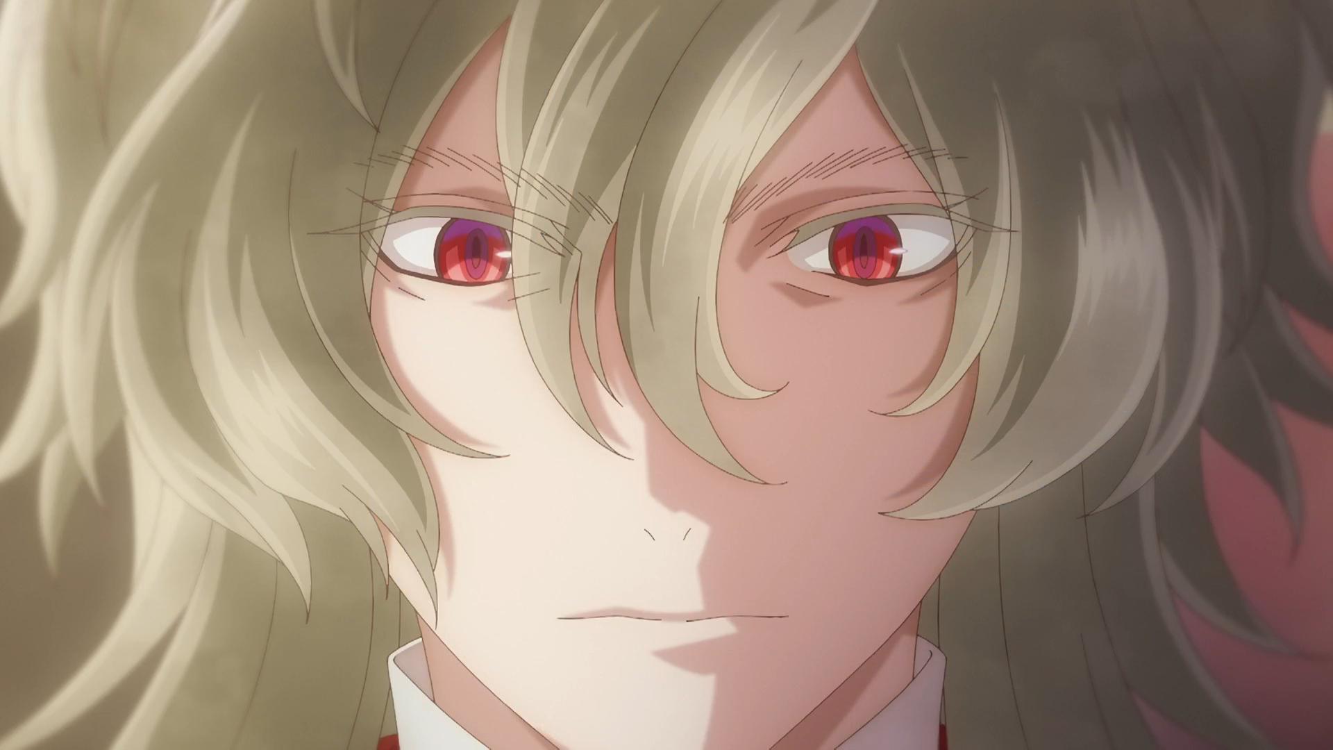 Кадры из Ошейник и злоба (2023)