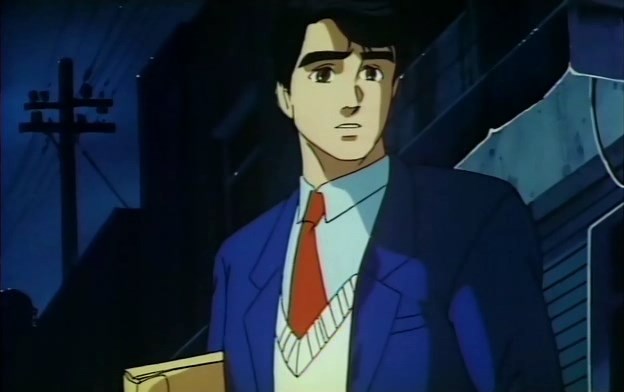 Кадры из Городская площадь: Погоня за янтарём (1986)