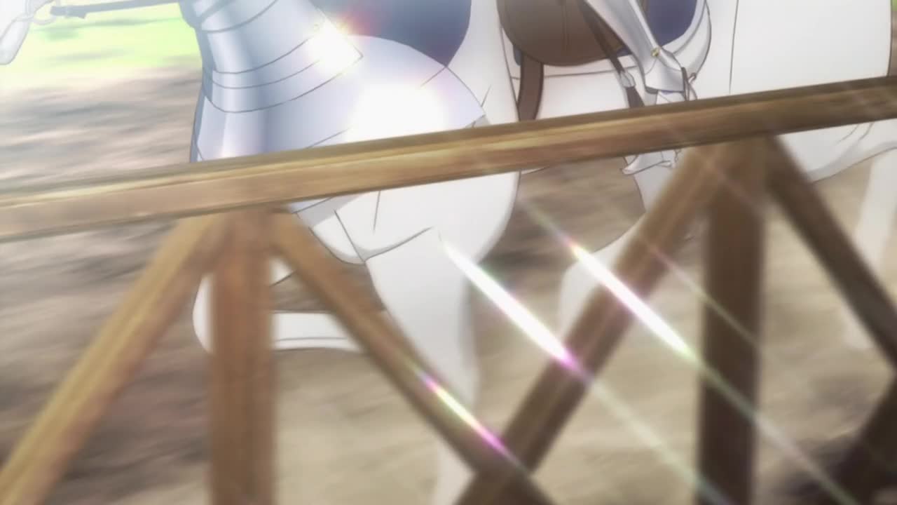 Кадры из Романтика валькирий (2013)