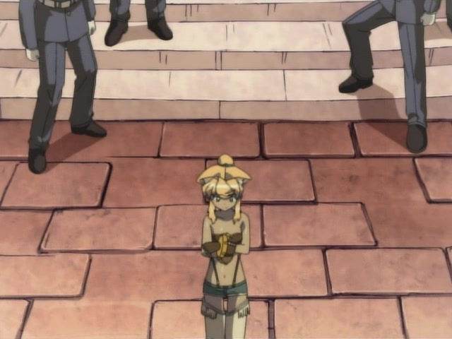 Кадры из Магический Покан (2006)