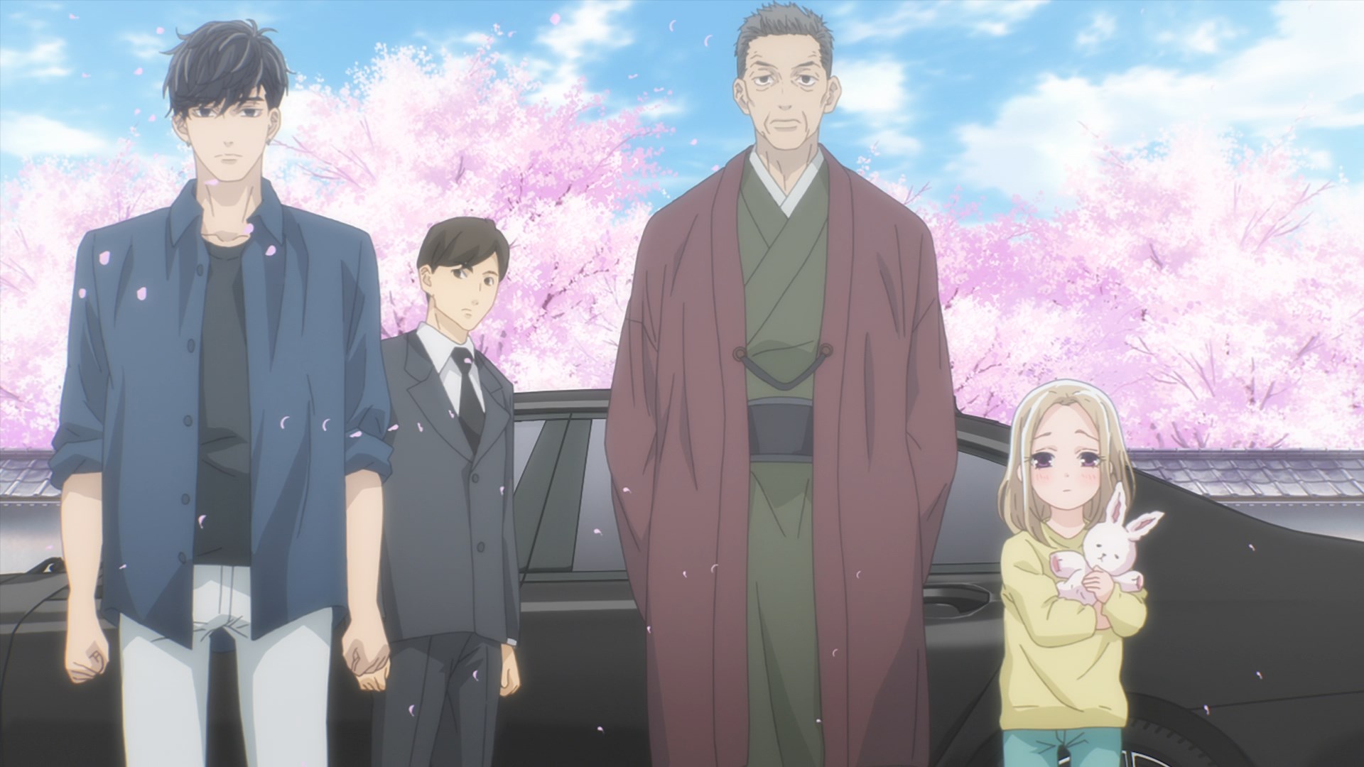 Кадры из Мой телохранитель (2023)