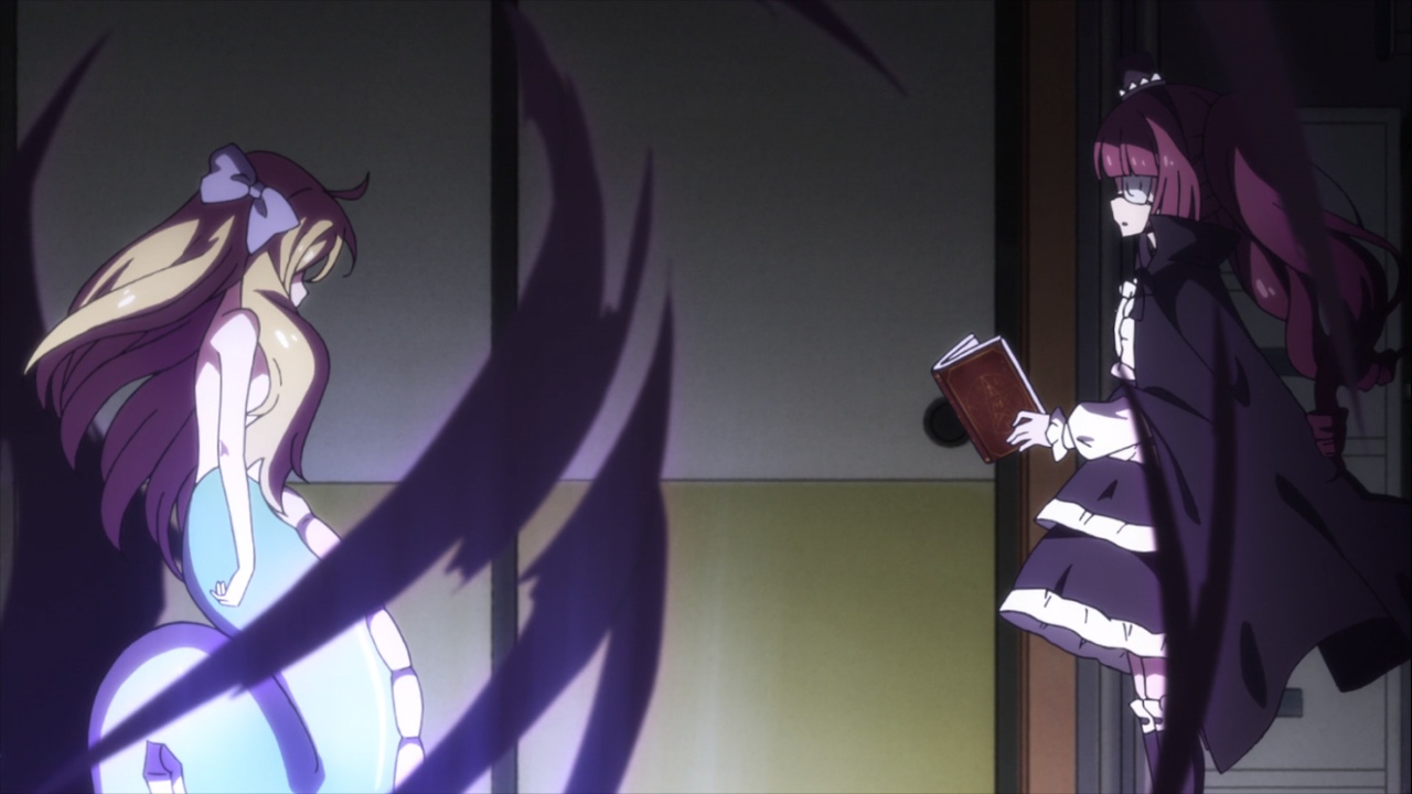 Пинок демона / Дропкик злого духа (2018)