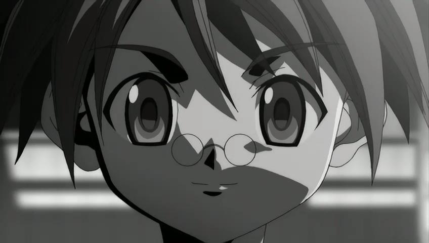 Кадры из Нэгима?! Весенний спецвыпуск?! (2006)