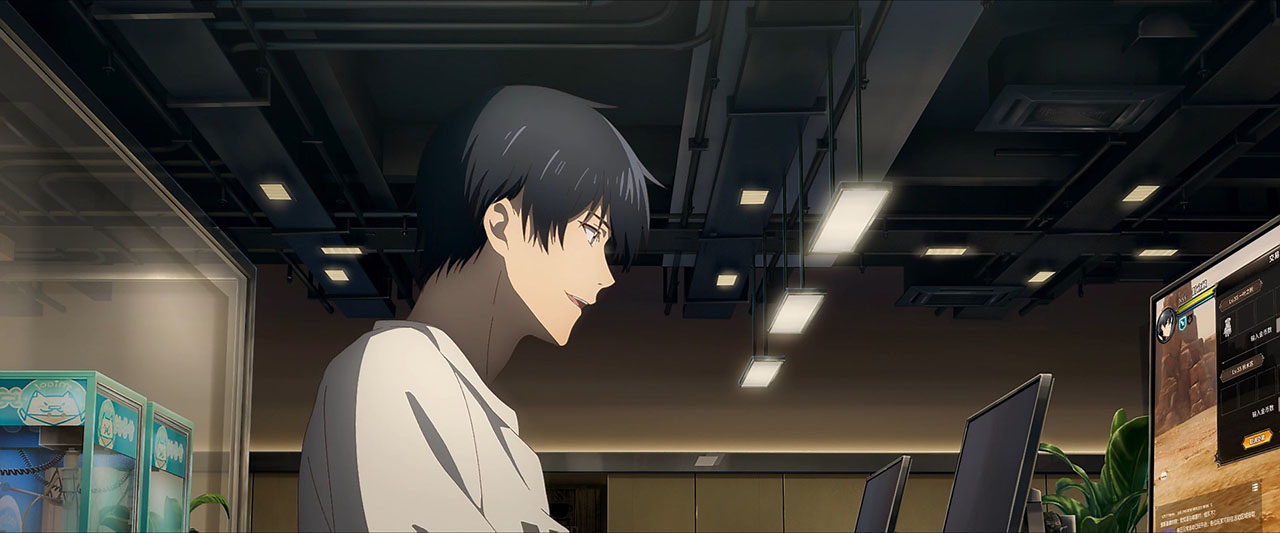 Аватар короля: Ради славы (2019)