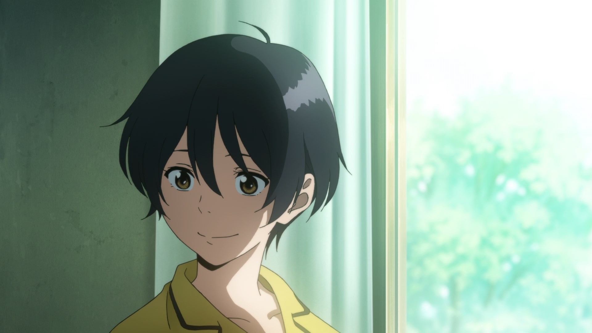 Кадры из Спой немного гармонии (2021)