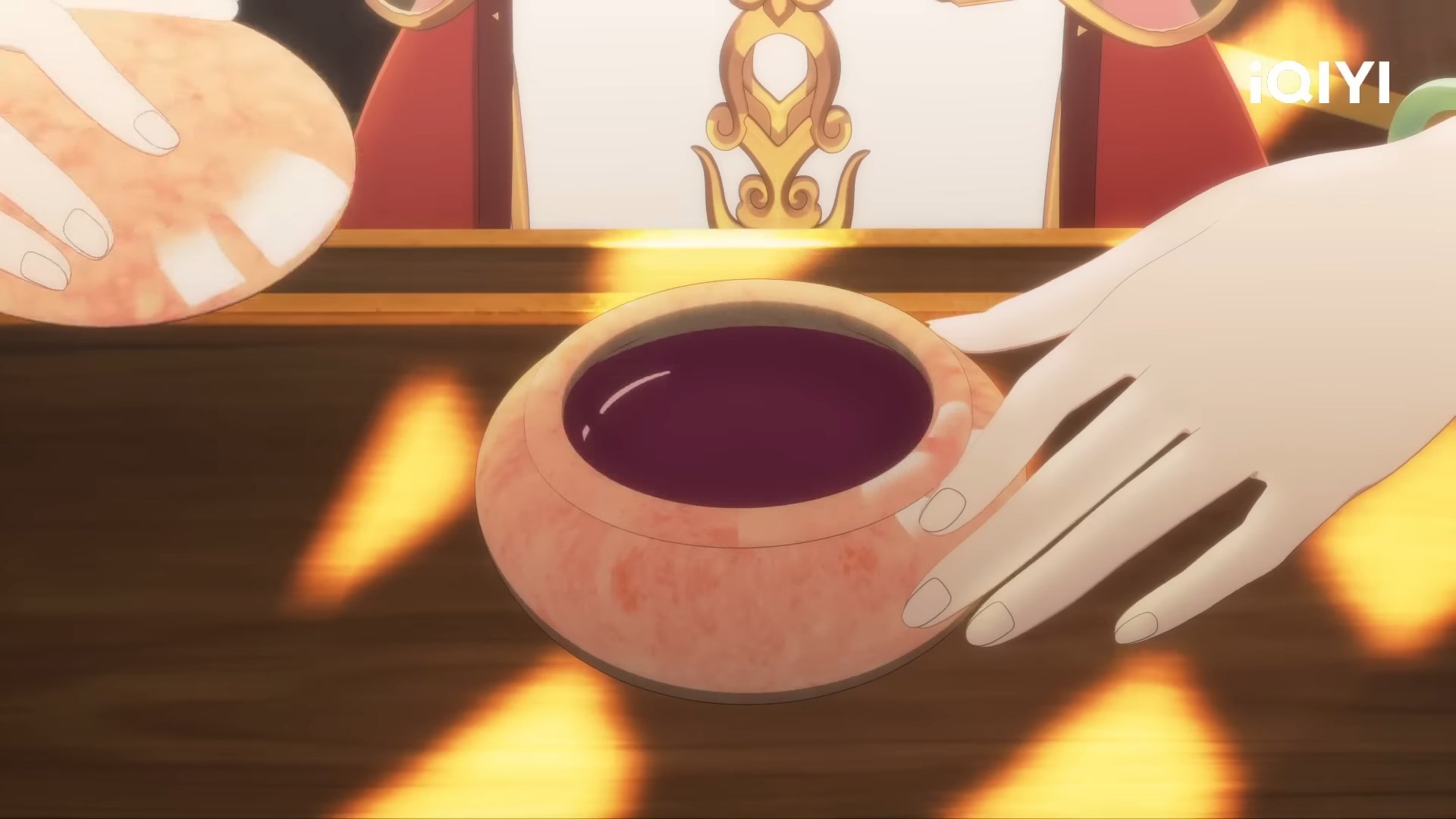 Кадры из Какой скандал! (2024)