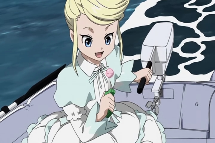 Идолмастер Ксеноглоссия (2007)