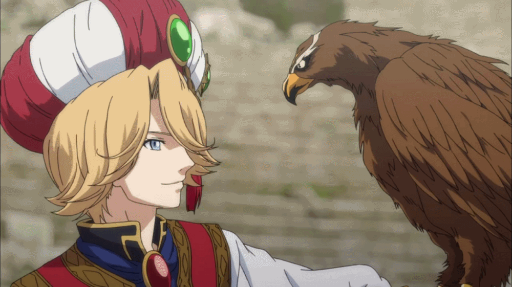 Империя Альтаир (2017)