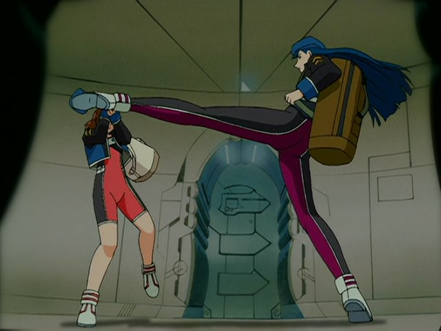 Генешафт (2001)