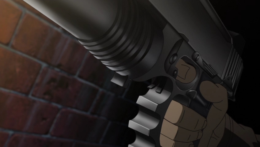 Кадры из Солти Рэй (2005)