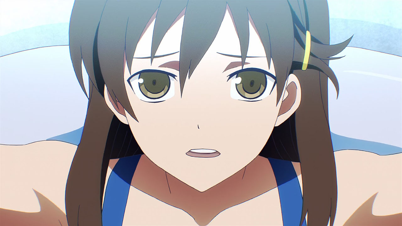 Кадры из Цветок вечности: Дни Камогавы (2012)