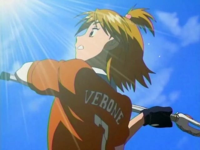 Кадры из Хорошенькое лекарство (2004)