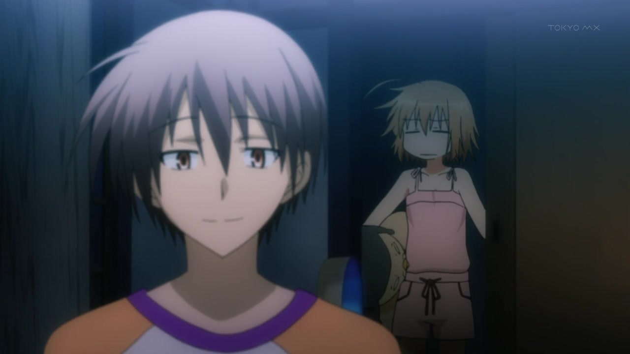 Кадры из Это зомби? (2011)