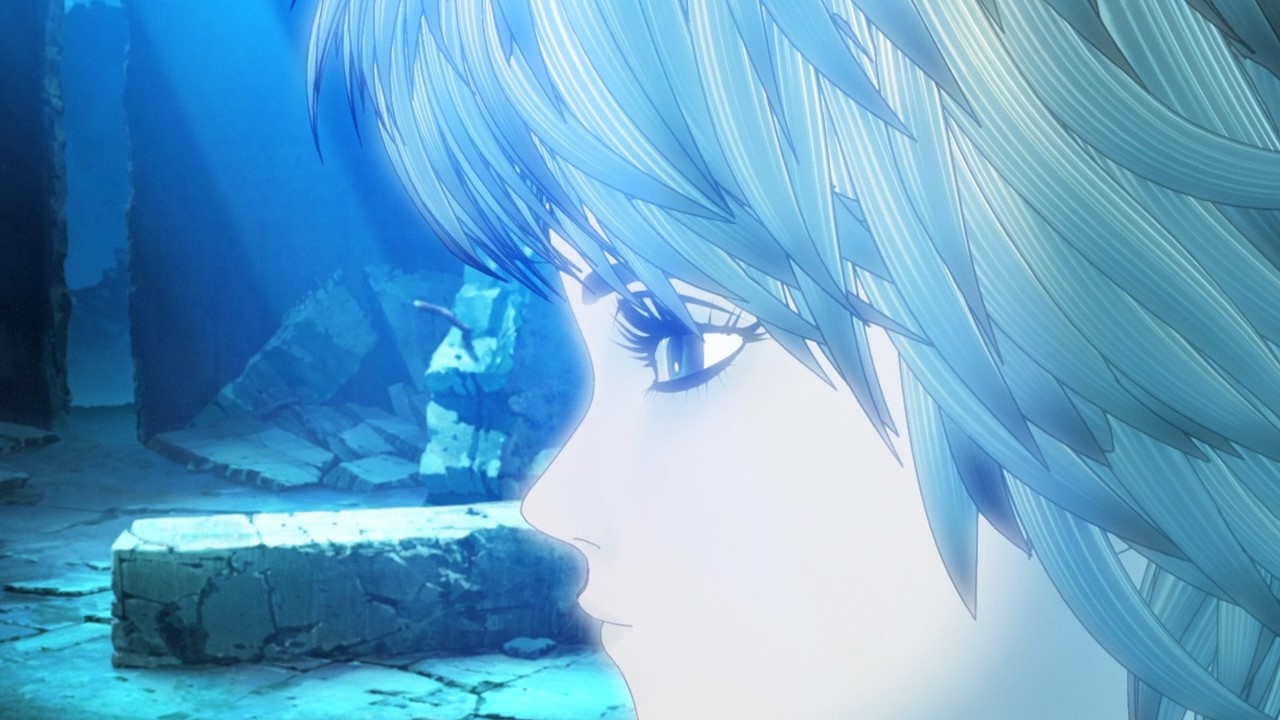 Кадры из Яблочное зернышко 13 (2011)