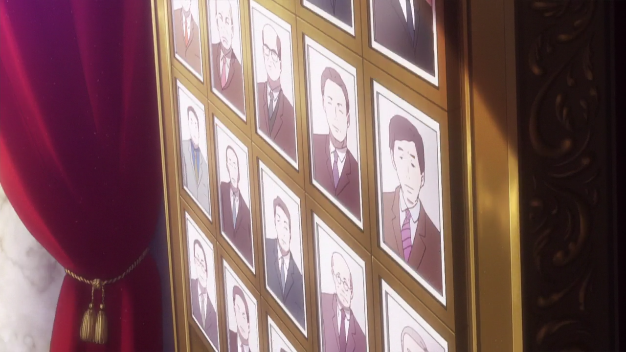 Госпожа Кагуя: в любви как на войне (2019)